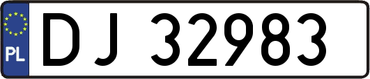 DJ32983