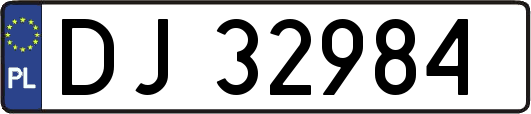 DJ32984