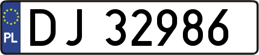 DJ32986