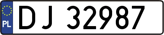 DJ32987
