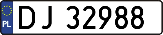 DJ32988