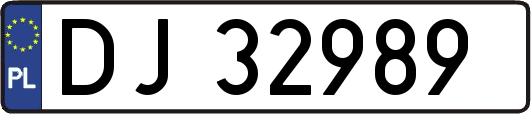 DJ32989