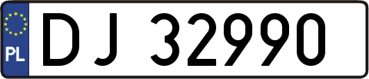 DJ32990