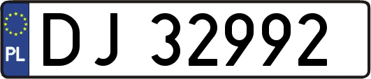 DJ32992