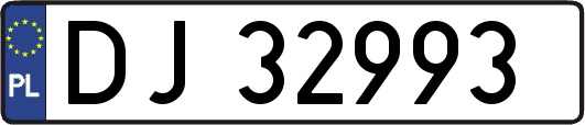 DJ32993