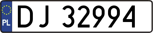 DJ32994