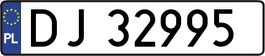DJ32995