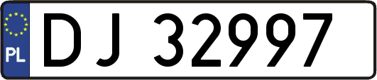 DJ32997