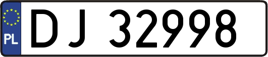 DJ32998