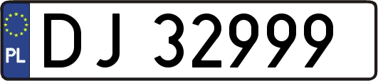 DJ32999