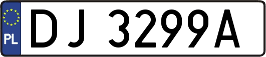 DJ3299A