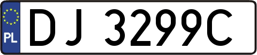 DJ3299C