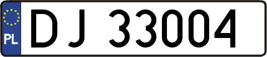 DJ33004