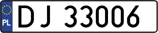 DJ33006
