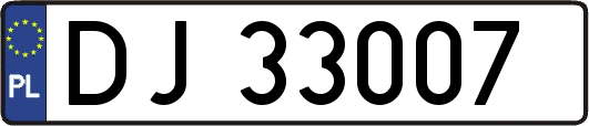 DJ33007