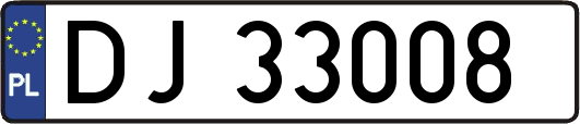 DJ33008