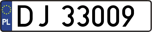 DJ33009