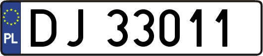 DJ33011