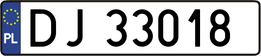 DJ33018