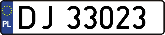 DJ33023