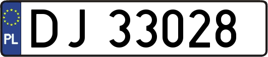 DJ33028