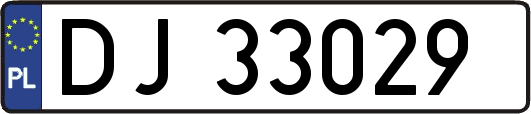 DJ33029