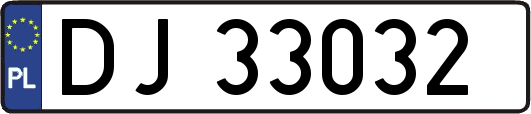 DJ33032