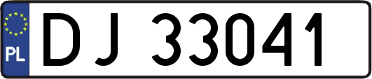 DJ33041