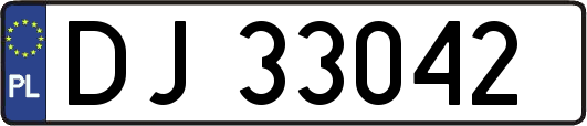 DJ33042