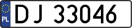 DJ33046