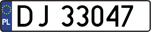 DJ33047