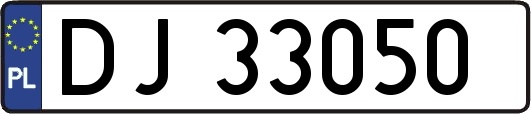 DJ33050