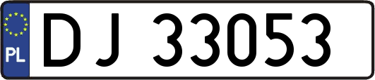 DJ33053