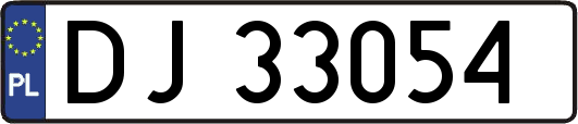 DJ33054