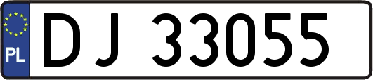 DJ33055