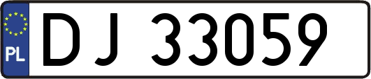 DJ33059