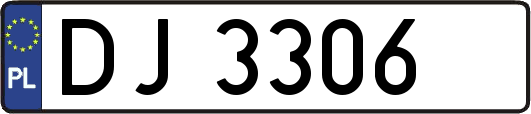 DJ3306