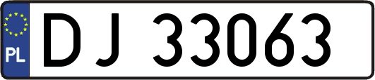 DJ33063