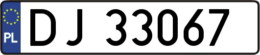 DJ33067
