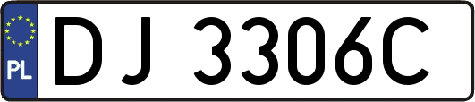 DJ3306C