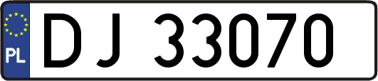 DJ33070
