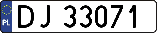 DJ33071