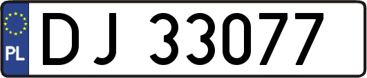 DJ33077