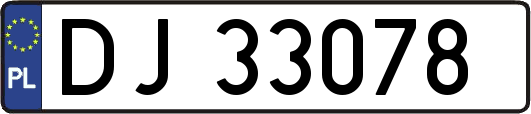 DJ33078