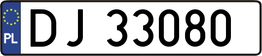 DJ33080