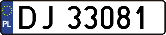DJ33081