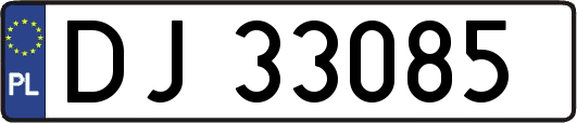 DJ33085