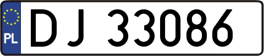 DJ33086