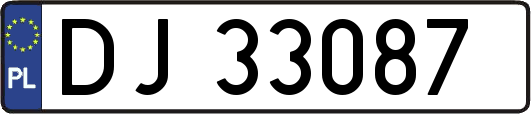 DJ33087