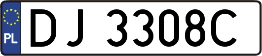 DJ3308C